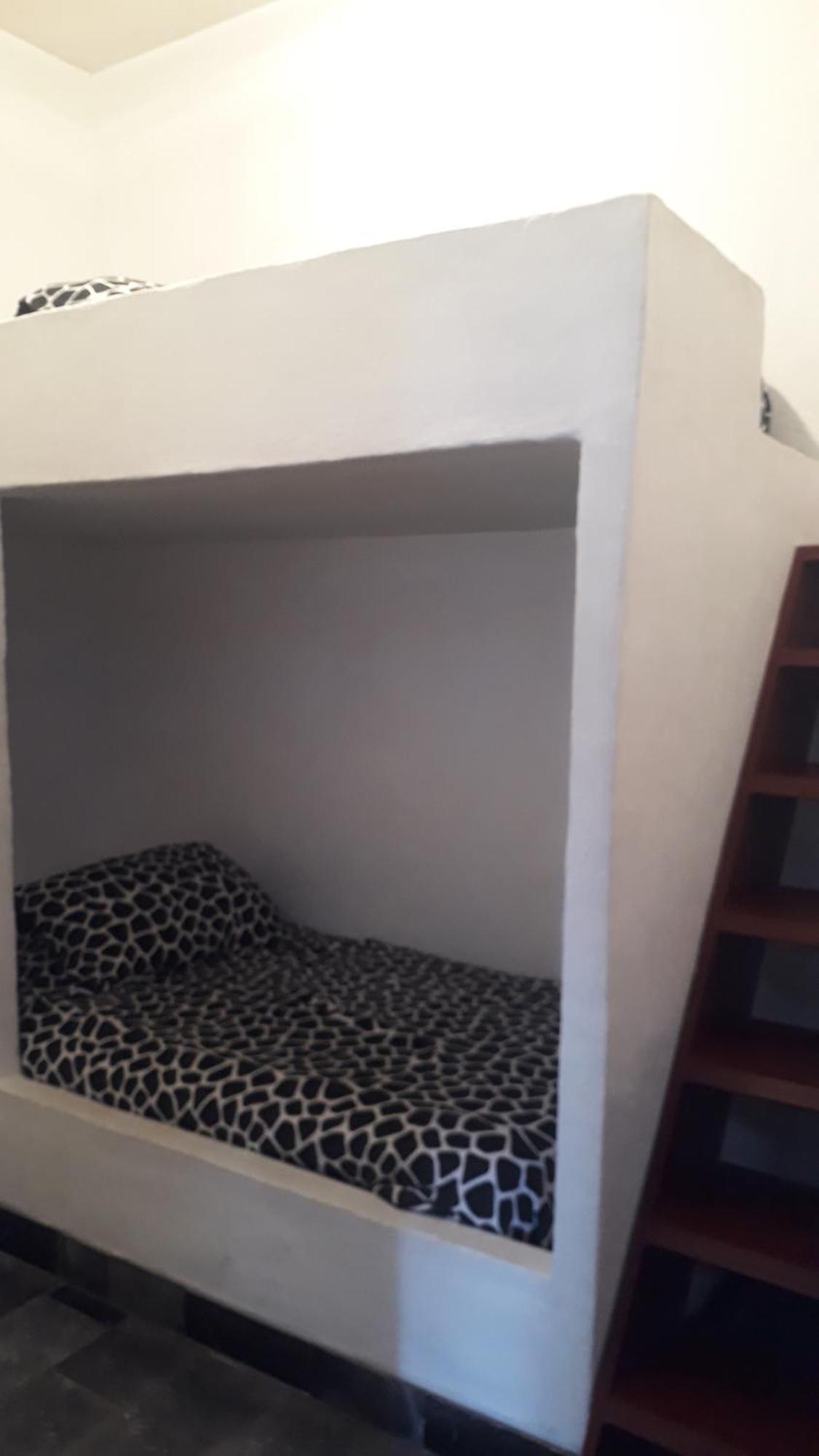 Casa Carly Otel San Miguel de Allende Dış mekan fotoğraf