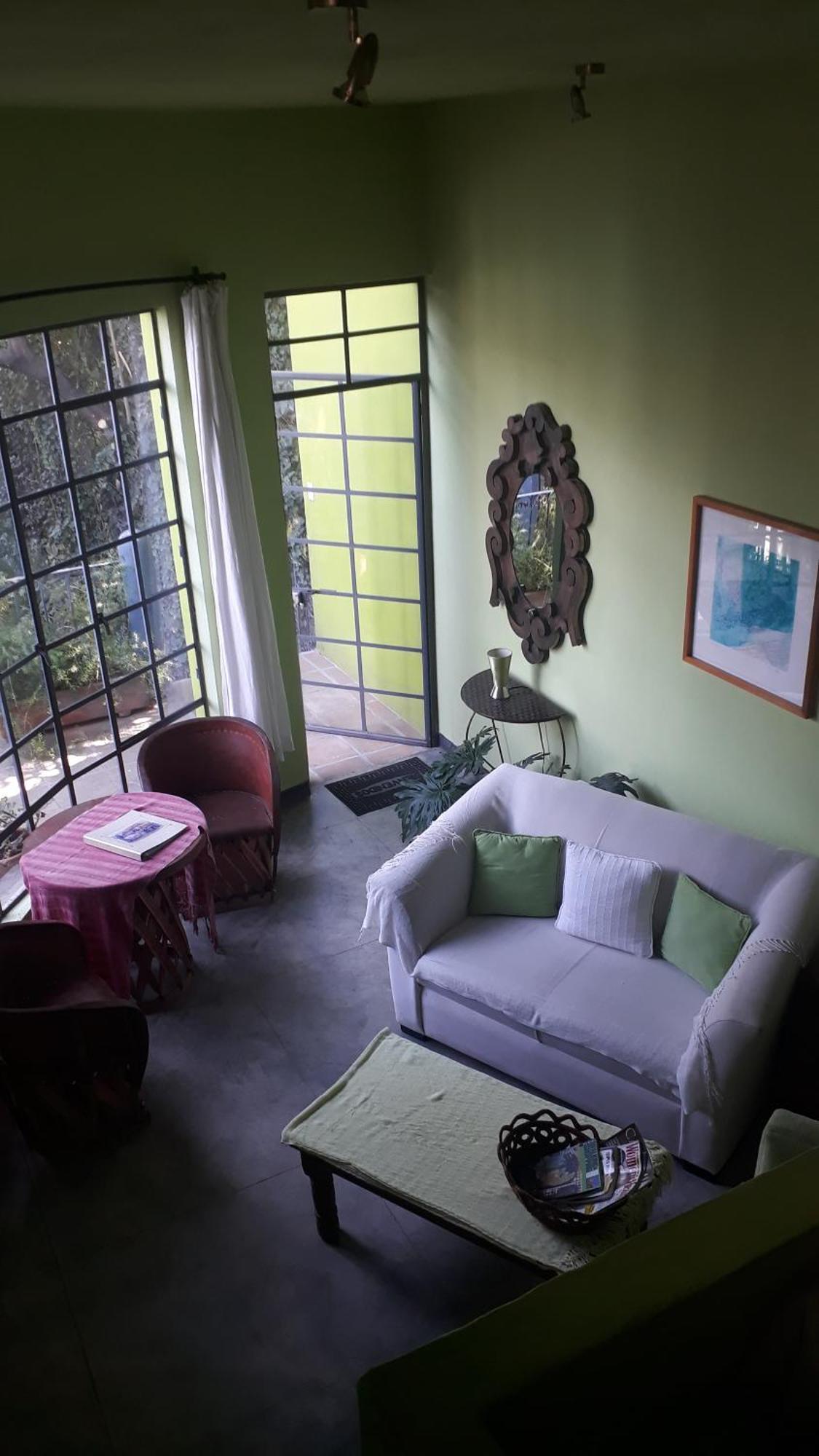 Casa Carly Otel San Miguel de Allende Dış mekan fotoğraf